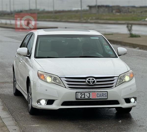 Toyota Avalon 2012 for sale in Iraq - Ranya